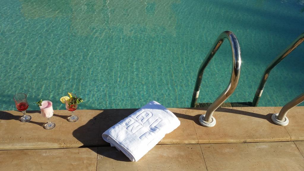 Riad Lghiam Rissani エクステリア 写真