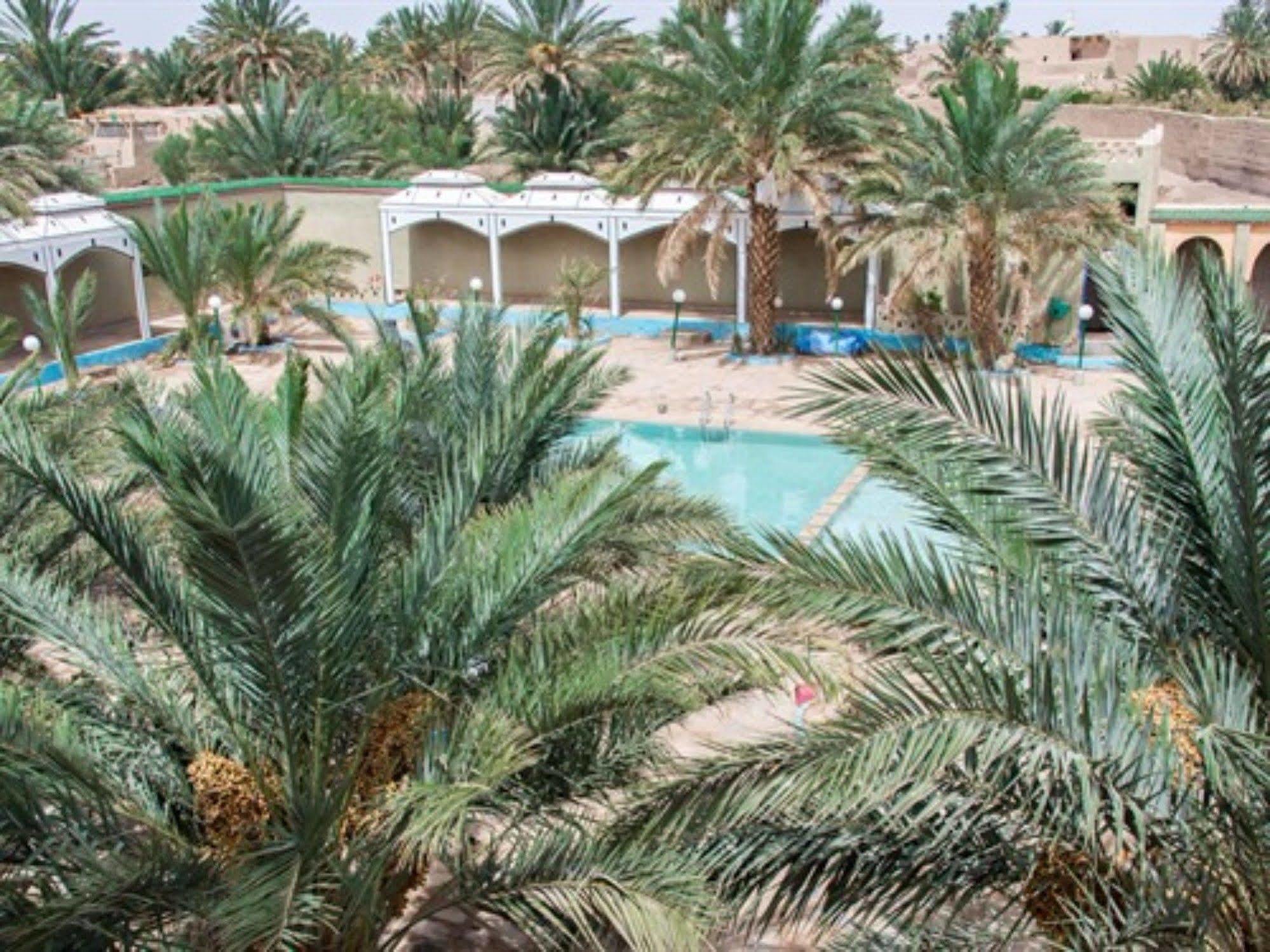 Riad Lghiam Rissani エクステリア 写真