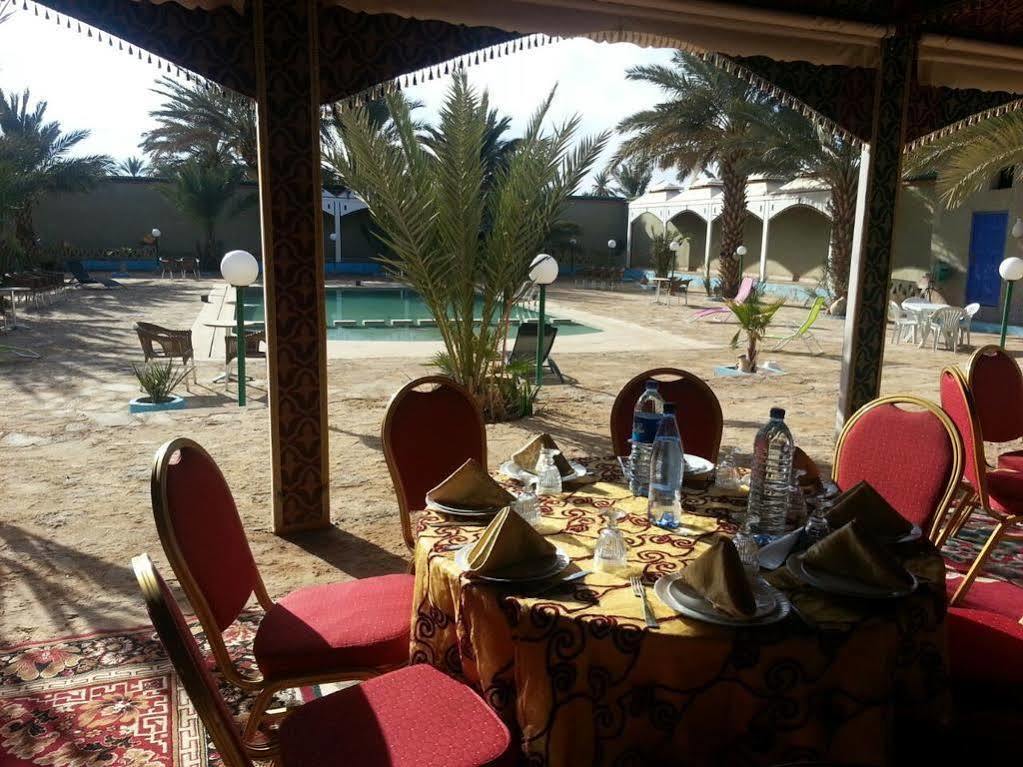 Riad Lghiam Rissani エクステリア 写真