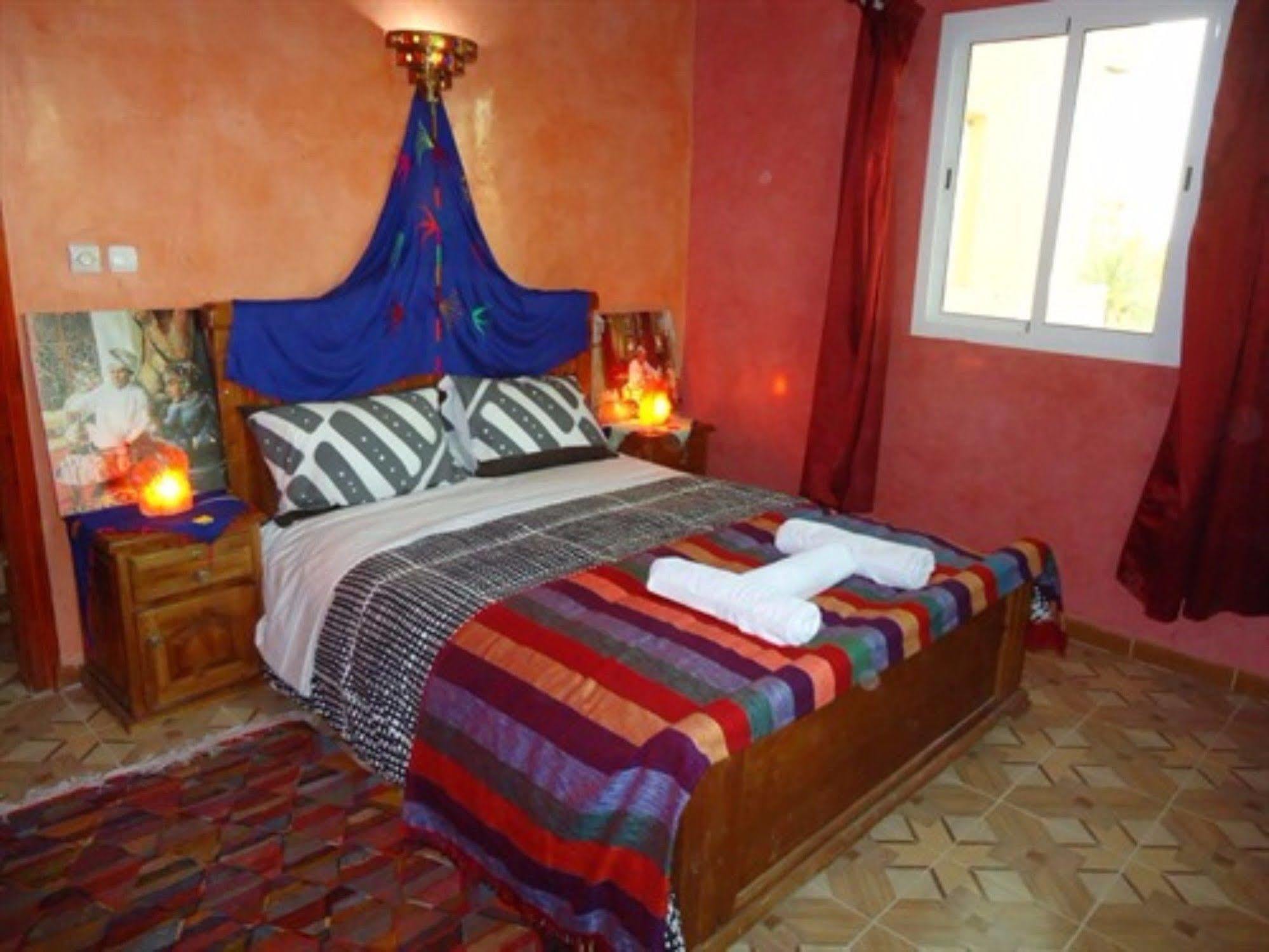 Riad Lghiam Rissani エクステリア 写真