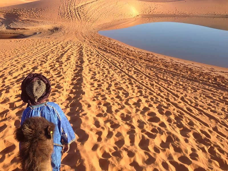 Riad Lghiam Rissani エクステリア 写真