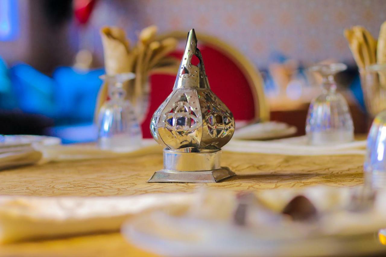 Riad Lghiam Rissani エクステリア 写真